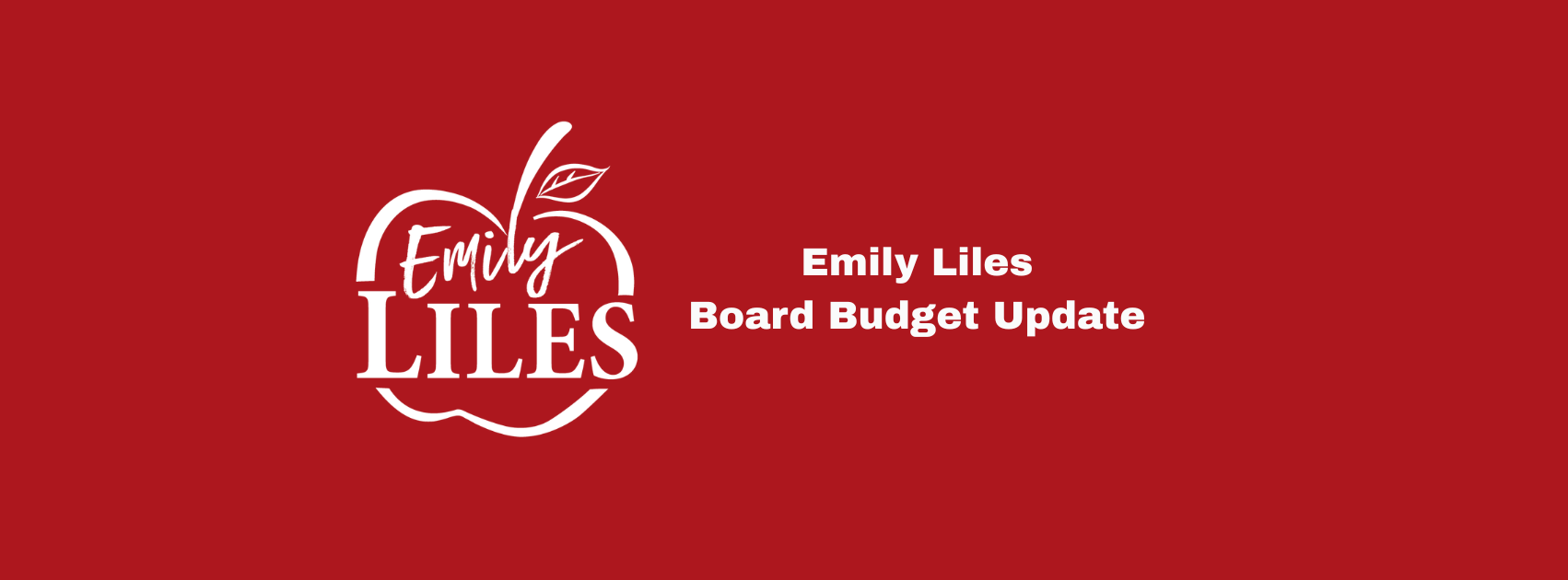 Responsible Budgeting Means Protecting Taxpayers and Students