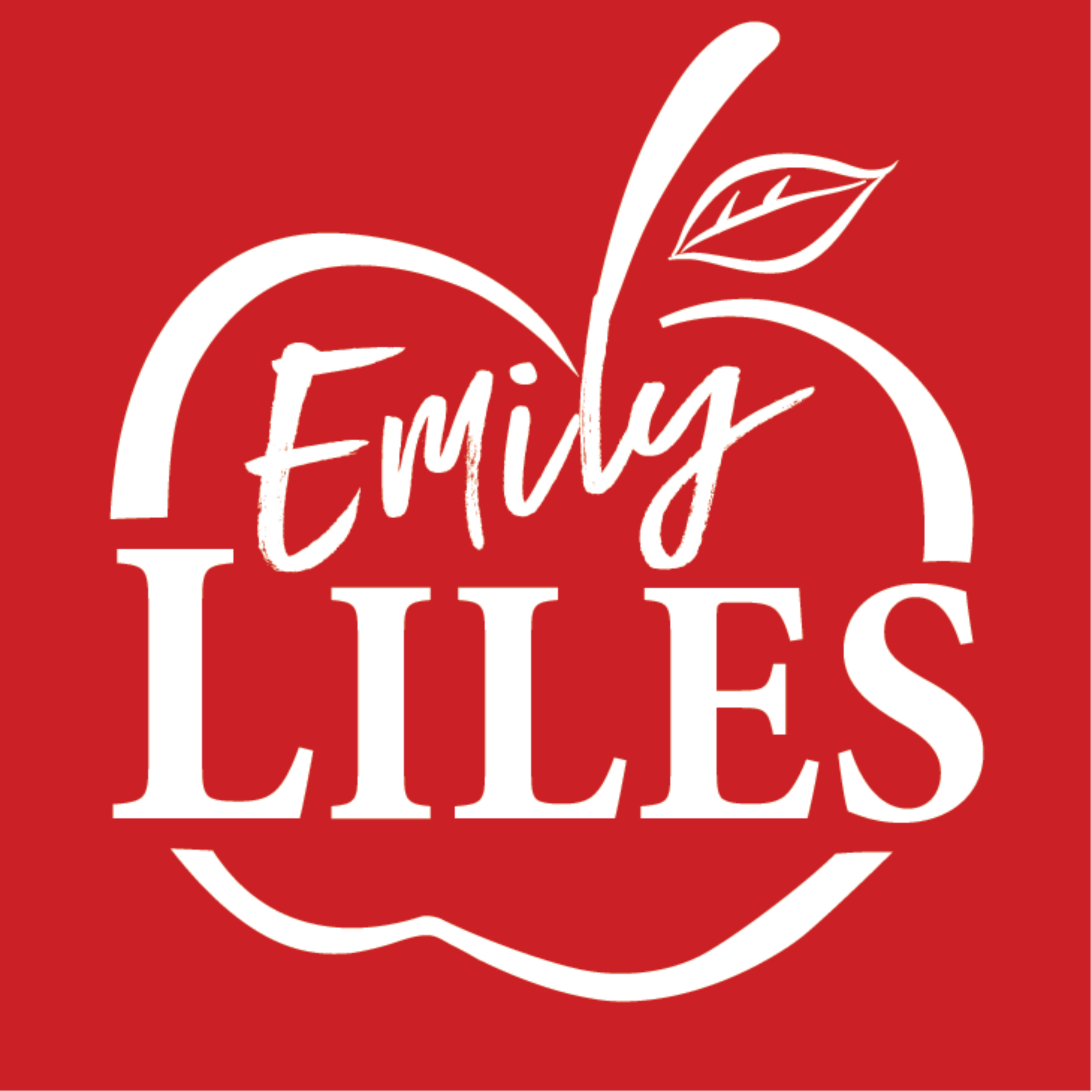 Emily Liles for GPISD School Board Place 6